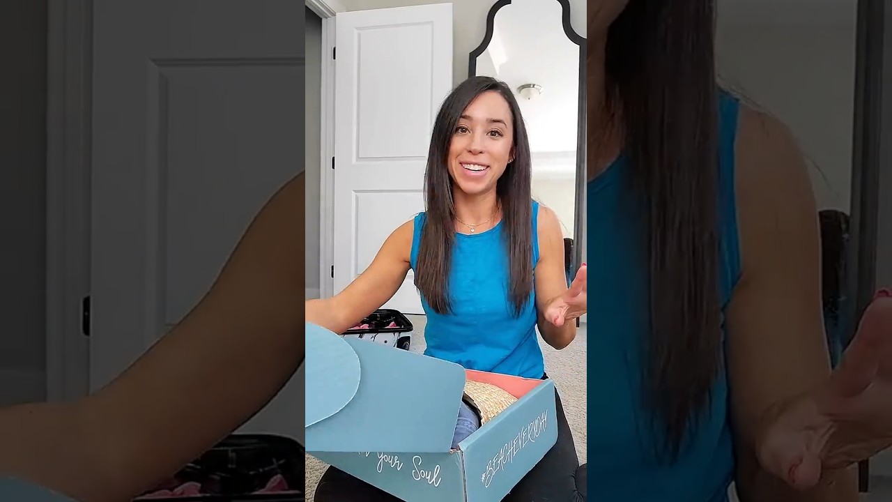 UGC Example Subscription Box 