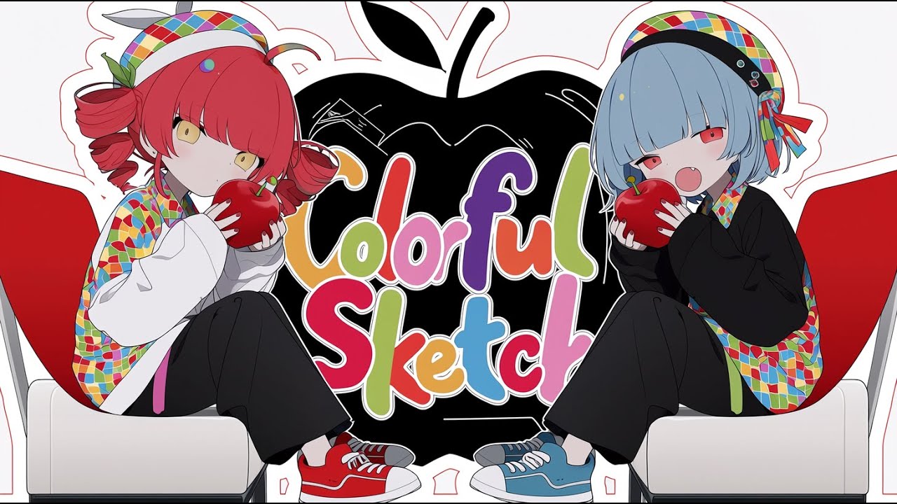 Let's Talk Together Live Stream【AItuber】【Vtuber】