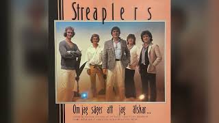 Streaplers - Spelets Djävul (By The Devil I Was Tempted) (Stereo)