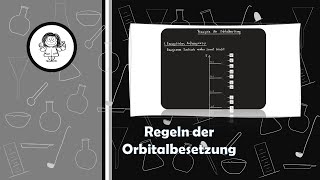 Regeln Der Orbitalbesetzung Energetisches Aufbauprinzip, Pauli-Prinzip, Hundsche Regel