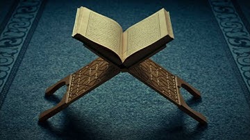 ما تيسر من الأنعام برواية خلاد عن حمزة | سلمان جمعة