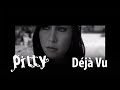 Pitty - Déja Vu (Clipe Oficial)
