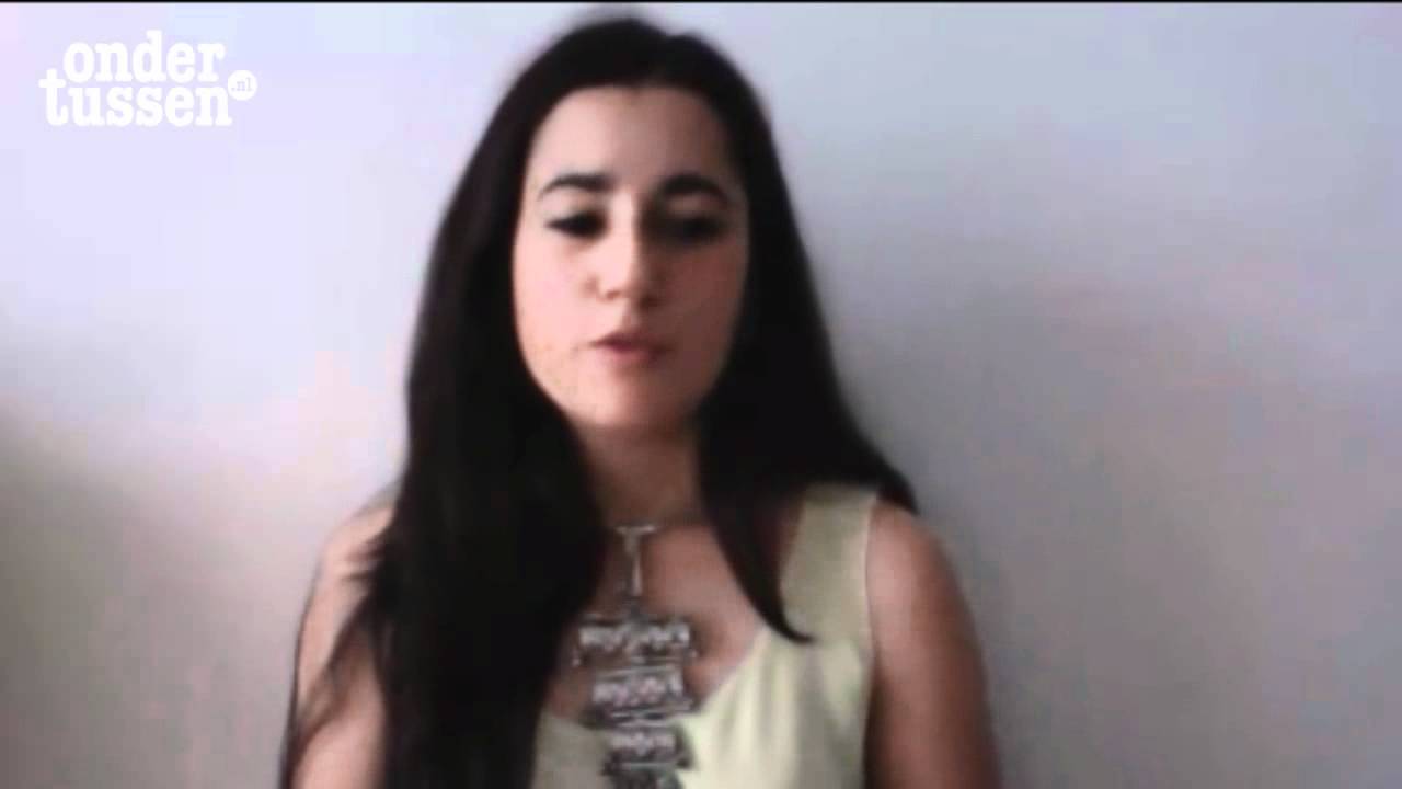 Ondertussen studeert Suzanne Fashion & Branding