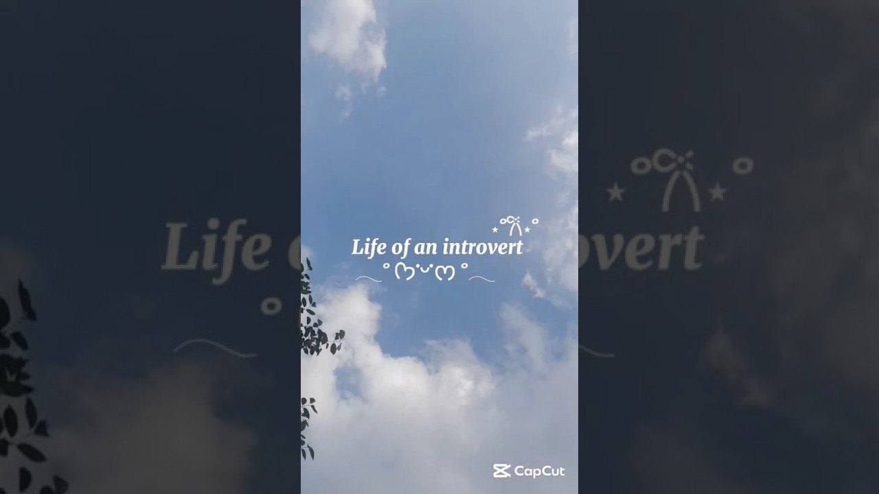 life of an introvert 🌸☁️🫧 #minivlog #dayinmylife #dayinmylife #shortvideo