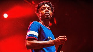 21 Savage x Pooh Shiesty x Gucci Mane Type Beat 