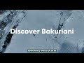 Bakuriani Inn - Winter Ski Resort