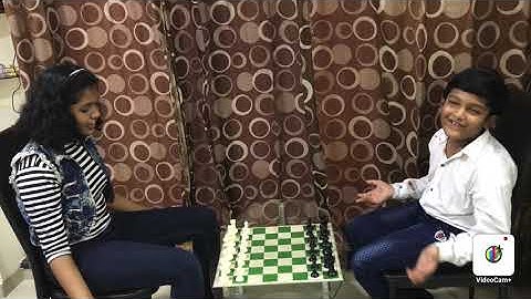 Video 16: Evans Gambit (Part 2)