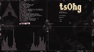 Arch Linux | HYPRLAND | minimal config setup, trying to make a rice.