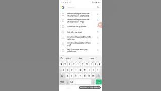 Cara mendownload lagu closer the chainsmokers mp3