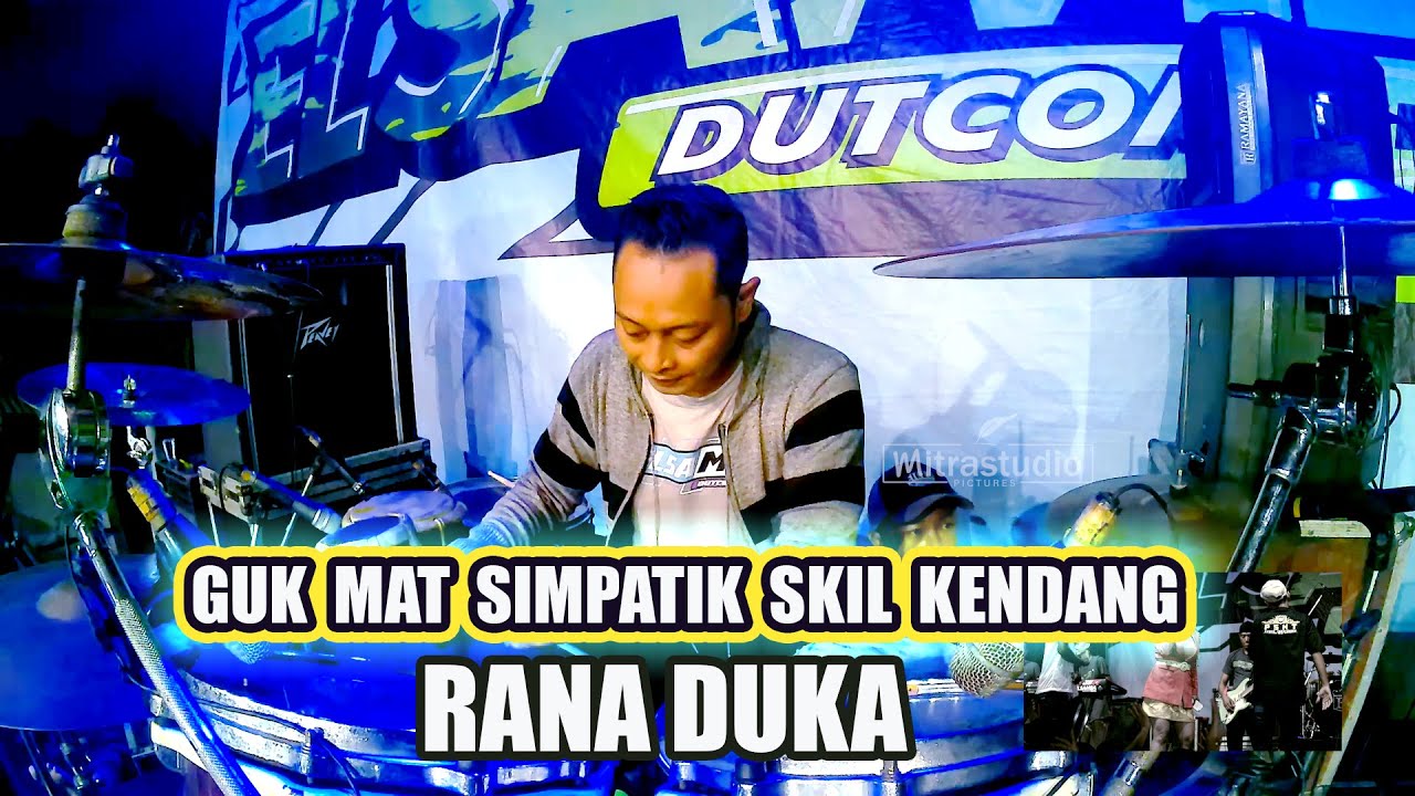 Gukmat Simpatic Ramayana audio  Feat elsamba Bds | Rana Duka ivha berlian