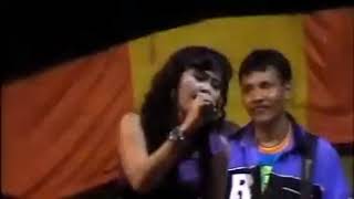 PECAH SERIBU (official live music) hanya dia yang ada diantara jantung hati (cover dangdut)