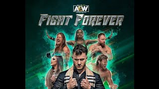 Jade Cargil vs Ruby Soho vs Abadon vs Chris Statlander, AEW FF XBOX SX