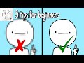 How to animate on flipaclip  5 tips for beginners