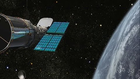 The mysterious "Garden-sprinkler" nebula