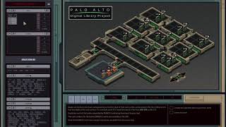 Let's Play EXAPUNKS by Zachtronics - Part 13 - DIGITAL LIBRARY PROJECT