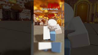 Jump Showdown Cooked With This Cursed Child Update