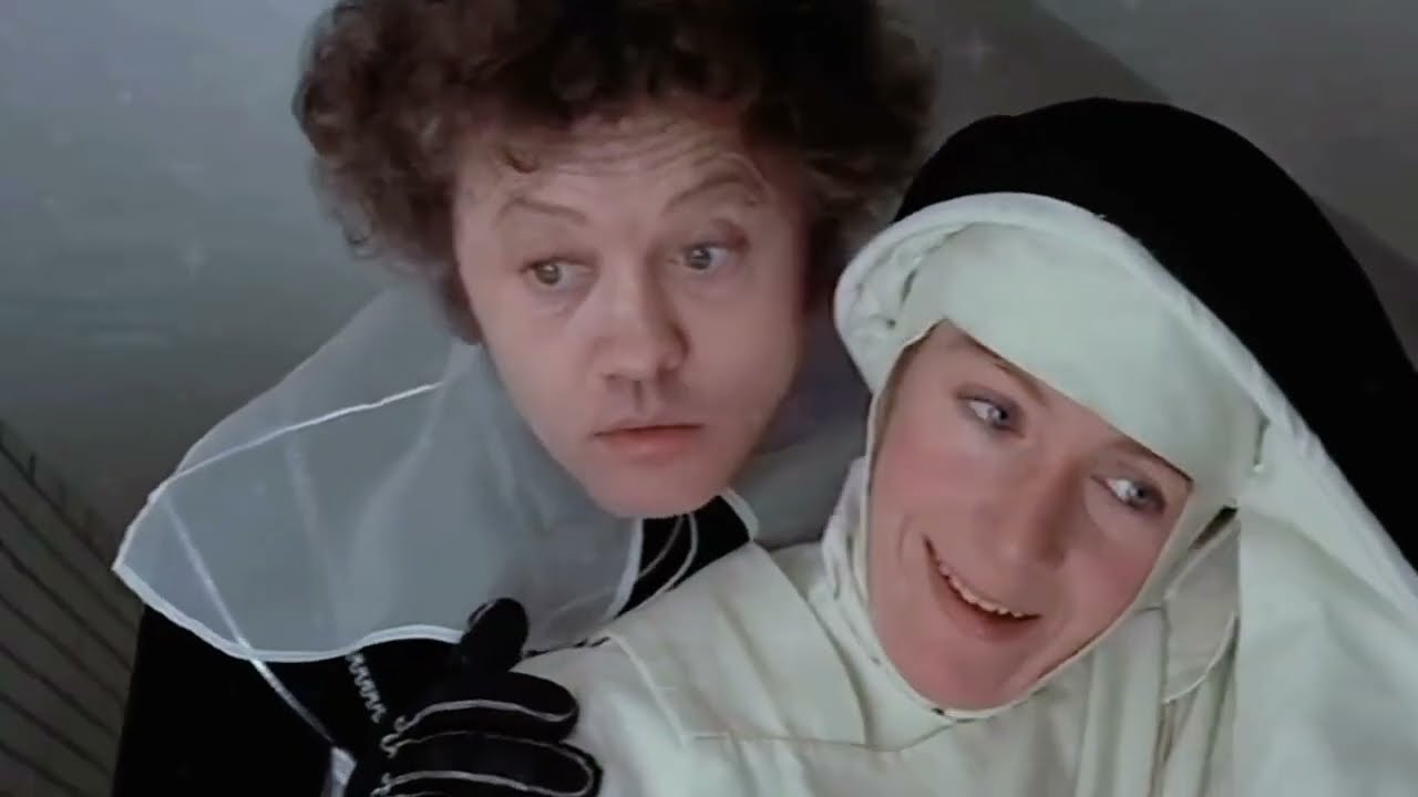 Les Diables (1971) : 20 faits étranges que vous ignoriez