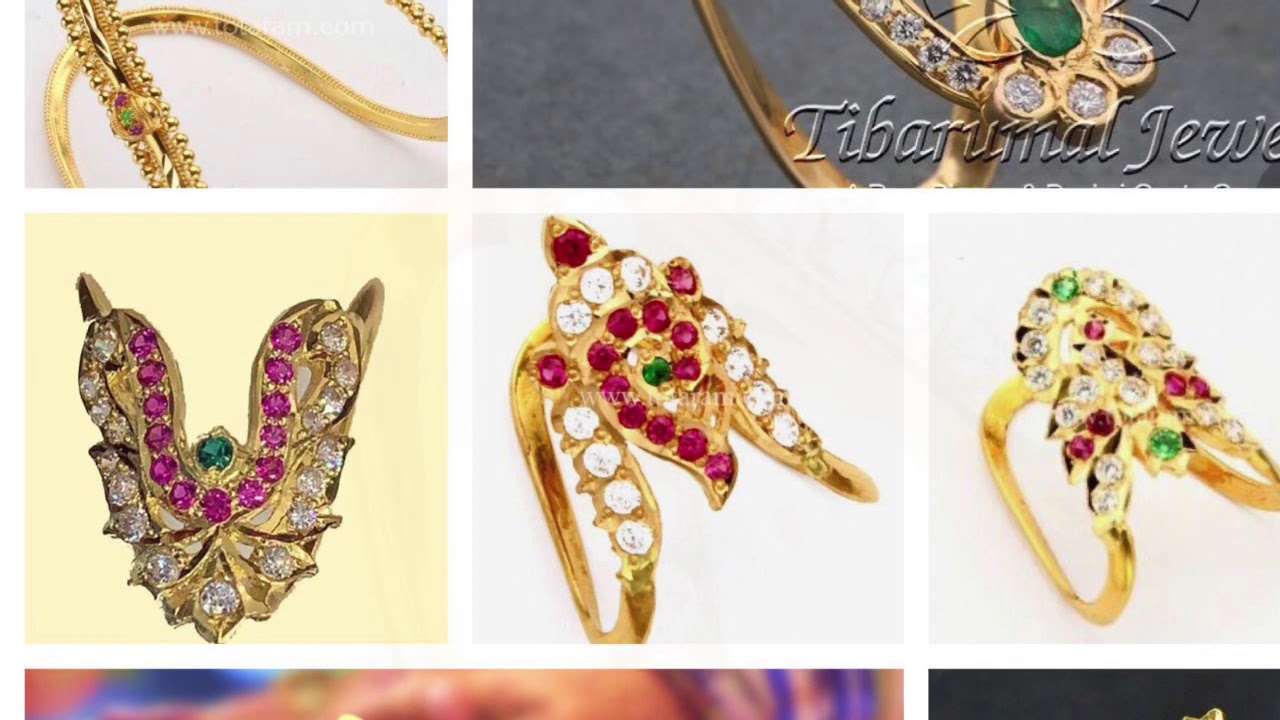 Online Gold Jewellery !