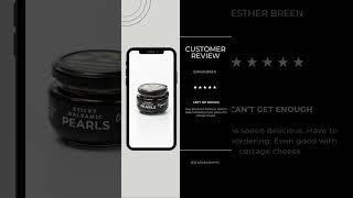 ✨ CUSTOMER REVIEW SPOTLIGHT ✨