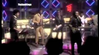The Commodores - Nightshift Live (1985).flv