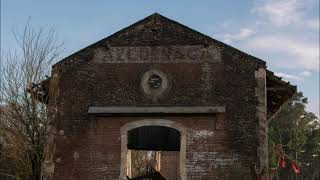 Pueblos de Buenos Aires: Azcuenaga