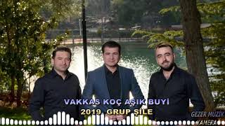 Grup Şile 2019 Vakkas Koç Kuda Meskım Tuyi   Aşık Buyi   Gezer Müzik Kamera Resimi