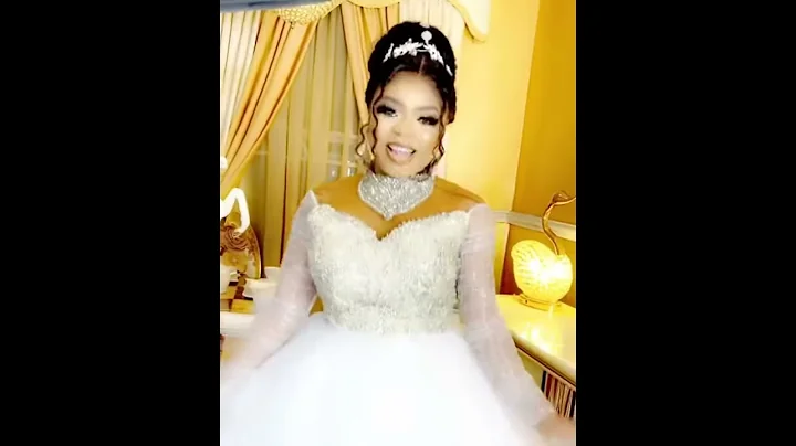 Is bobrisky getting married?