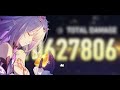 ASMR Castorice Nuke (Honkai Star Rail)