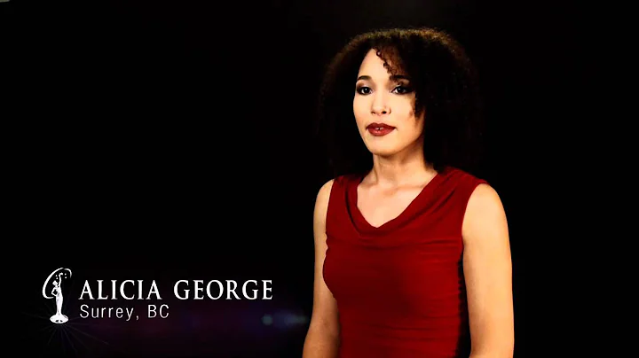 Alicia George