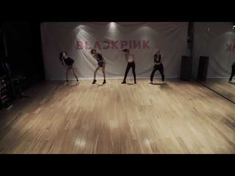 Blackpink whitstel test pritti