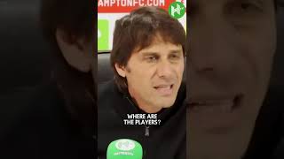 Managers who were dismissed after their SHOCKING press conference outbursts 😱 screenshot 2