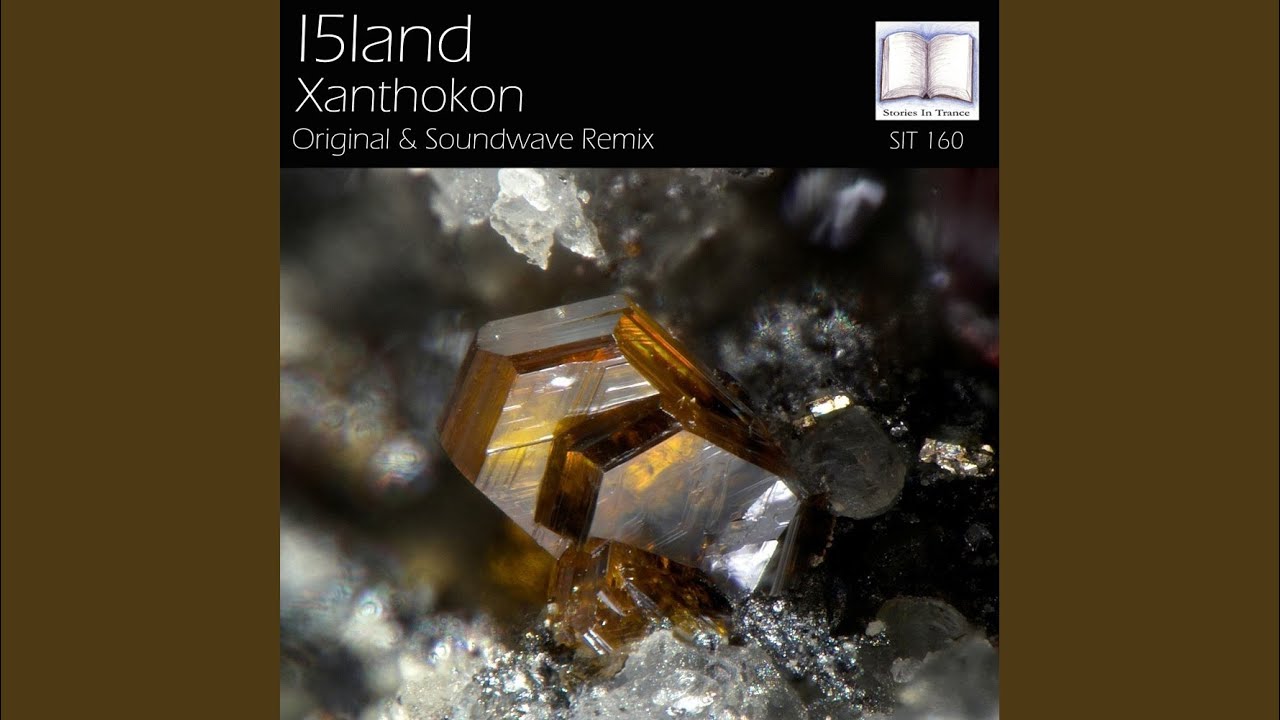 Watch Xanthokon (Original Mix) on YouTube Watch Xanthokon (Original Mix) on YouTube