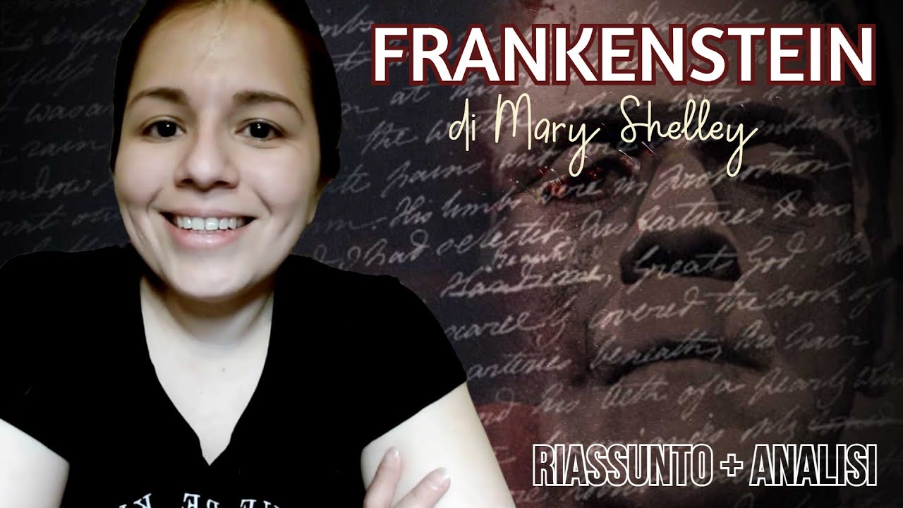 Frankenstein di Mary Shelley, riassunto e analisi. È davvero un
