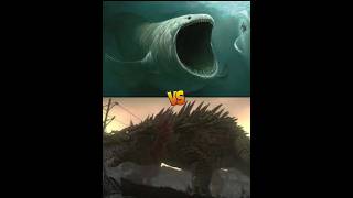 The Bloop Vs Godzillalizzie Rampageel Gran Maja