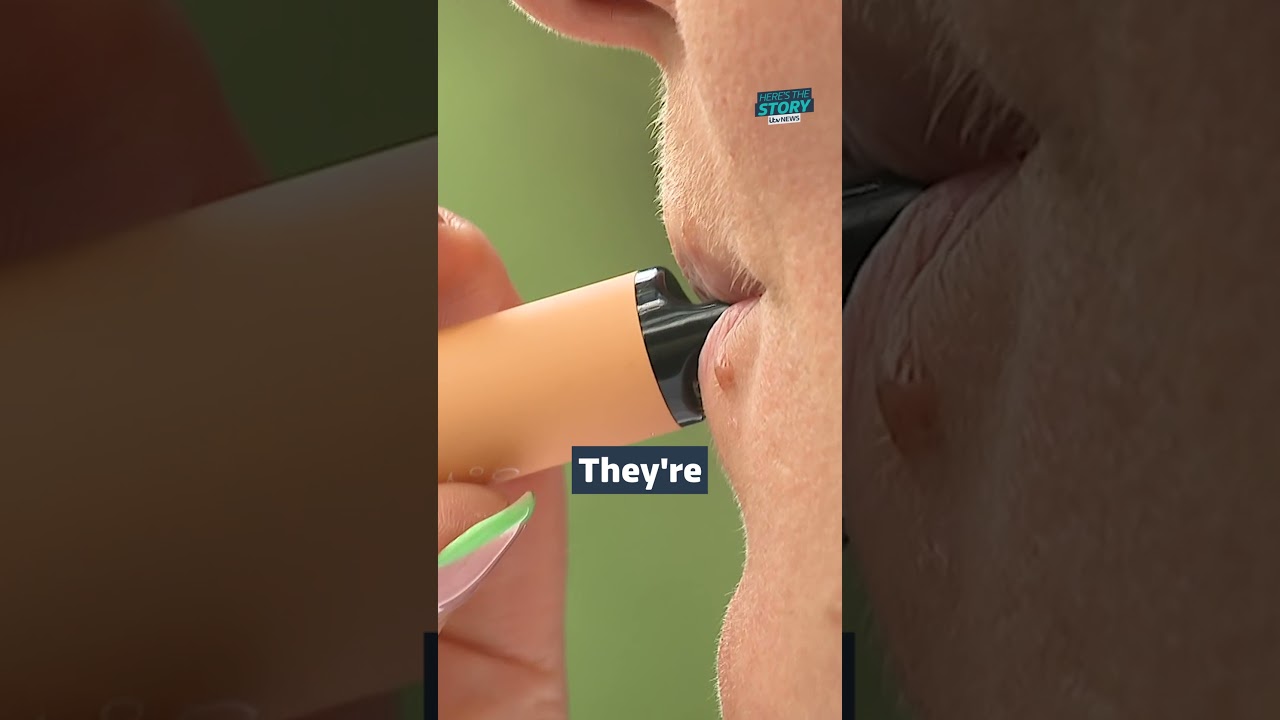 Elfbar and Lost Mary are ditching some flavoured vapes  