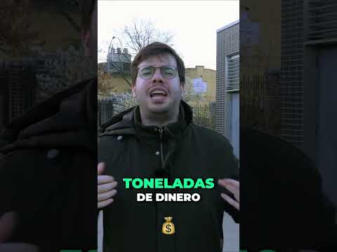 El BAÑO de los 2 MILLONES de DÓLARES