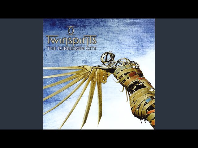 Twinspirits - The Forbidden City