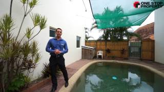 SOLD Townhouse 4/33 Balaclava Road, Earlville For Sale Nickoli Obersky One Stop Property