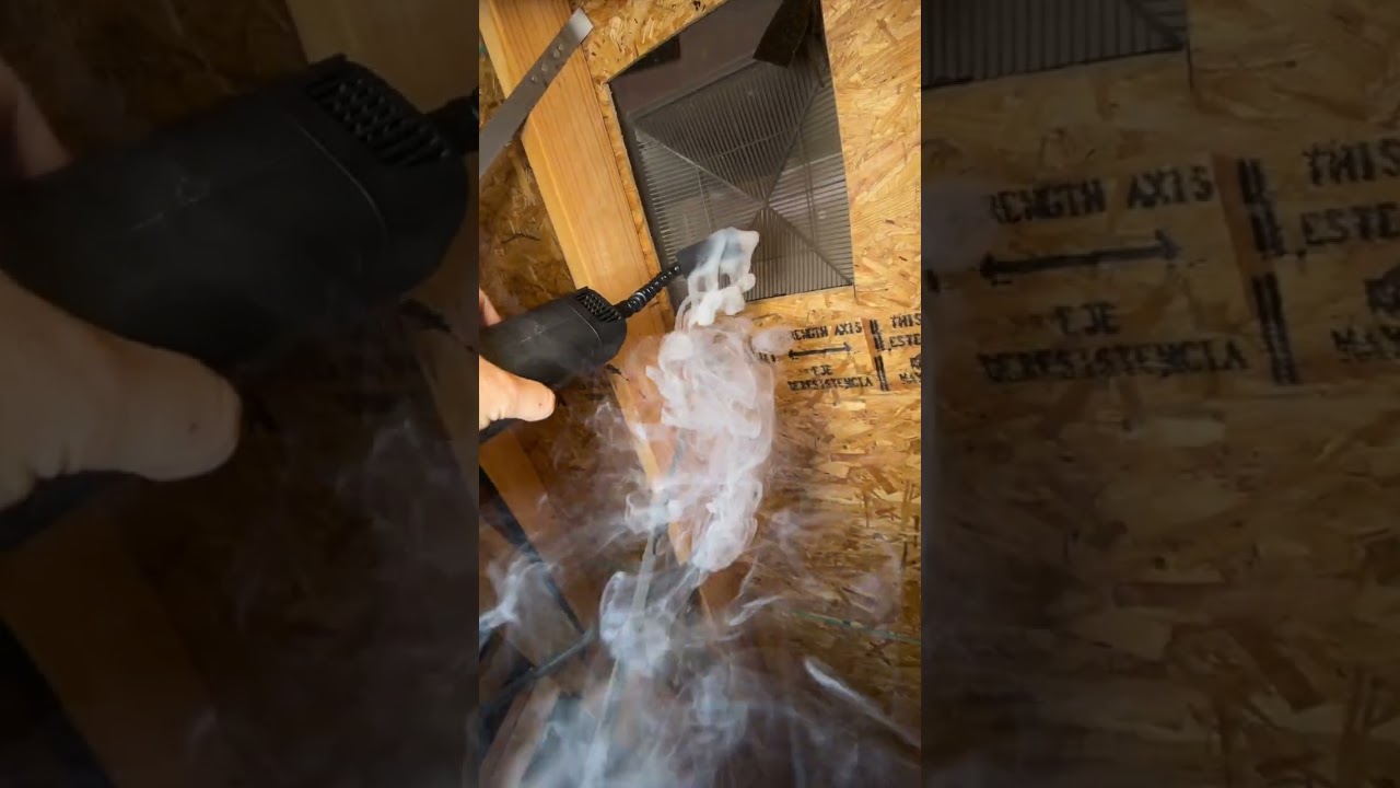 “The Passive Ventilation Lie: What Your Attic Really Needs” 