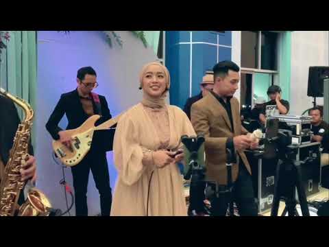 BUKAN CINTA MANUSIA