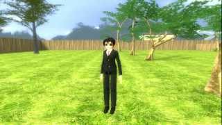 GMOD: Enter the Changeling(TSFTS)