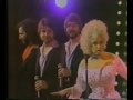 Dolly Parton "Do I ever cross your mind" live