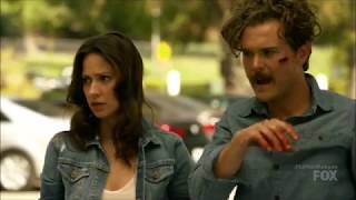 Lethal Weapon S02 Ep06 - Martin Let Go Of Jake