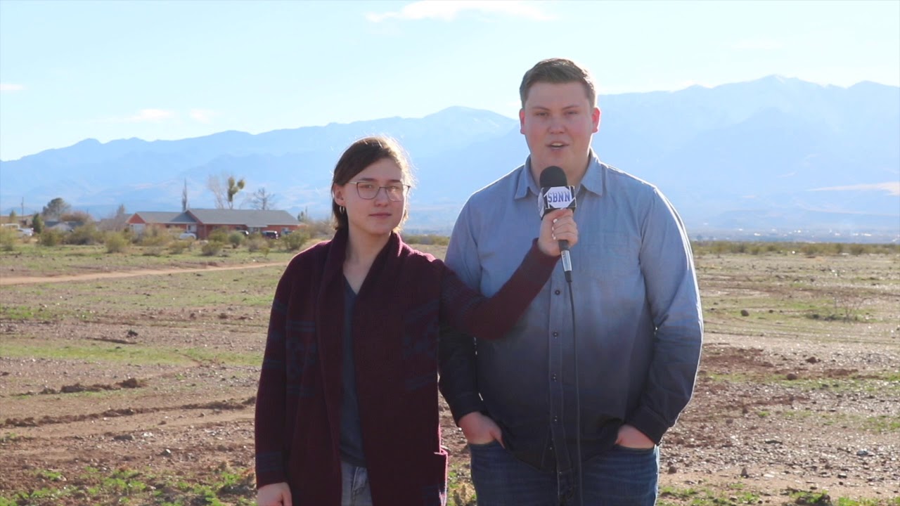 SBNN Daily Show Tuesday 1.22.19 bulldogs logo