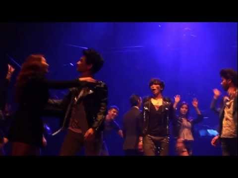 20130118 ROA 락오브에이지 박한근 김신의 이상미 황만익 김종구 둘