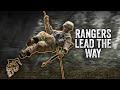 How Hard is Ranger School?