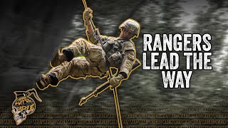 How Hard is Ranger School?