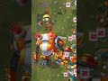 ZOMBIES VS PLANTS #pvz PVZ2 #gaming #games #party SEASON 2 GAMEPLAY #pvz2