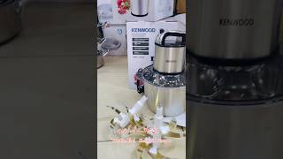 Kenwood Chopar Double Blad Wla Wtsp 03159684012
