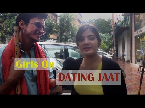 Indian Girls On Dating Inglorious Jaat -Inglorious Desi